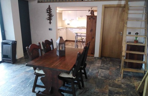 Alcobaca Casa | Miller's House
