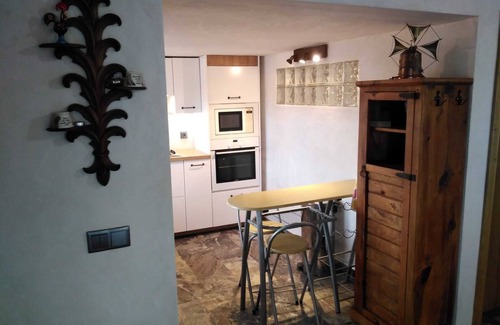 Alcobaca Casa | Miller's House