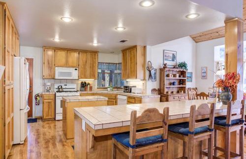 North Wawona Casa | Miller's Landing