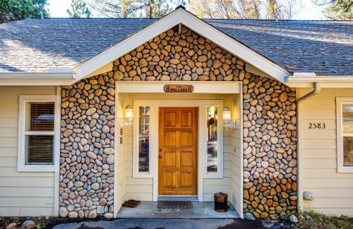 North Wawona Casa | Miller's Landing