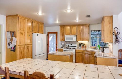 North Wawona Casa | Miller's Landing