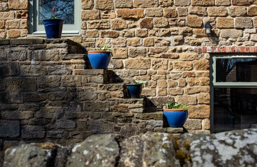 Lamesley Casa | Millers Barn - sleeps 5 near Newcastle, Beamish & Durham