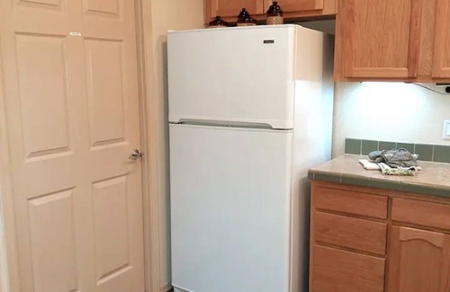 Prineville Apartamento | Millers' Misfit Farm