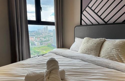 Kuala Lumpur Apartamento | Millerz Square