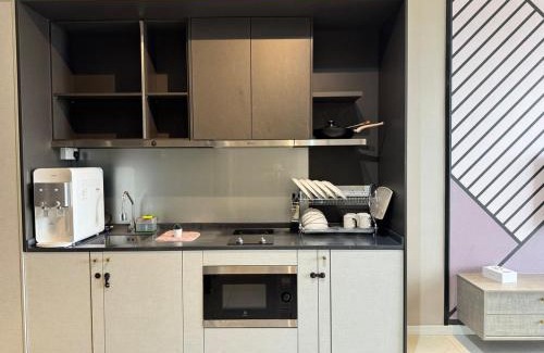 Kuala Lumpur Apartamento | Millerz Square