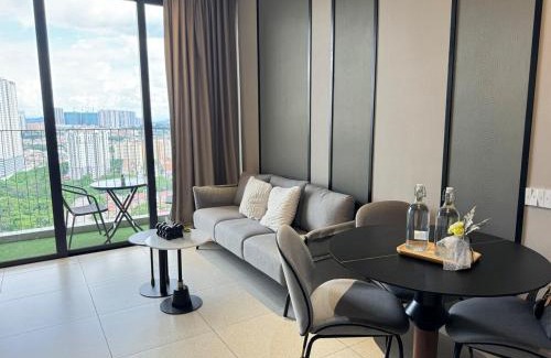 Kuala Lumpur Apartamento | Millerz Square