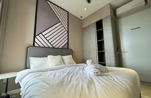 Kuala Lumpur Apartamento | Millerz Square