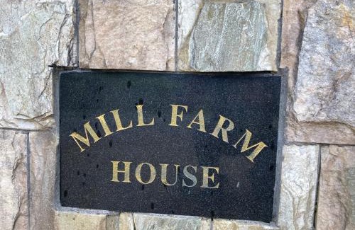 Killybegs Cama Y Desayuno | Millfarm House