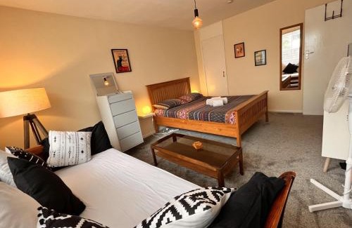 Upper Clapton Apartamento | Millfields Place