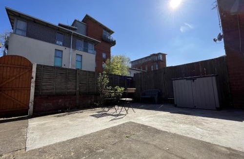 Upper Clapton Apartamento | Millfields Place