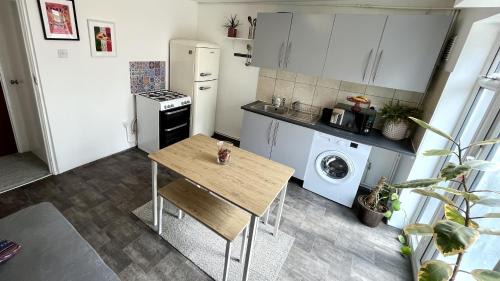 Upper Clapton Apartamento | Millfields Place