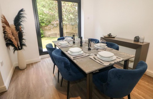Sheffield Casa | Millhouses Hideaway
