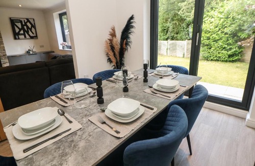Sheffield Casa | Millhouses Hideaway