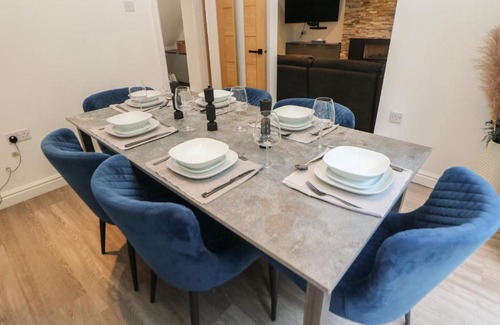 Sheffield Casa | Millhouses Hideaway
