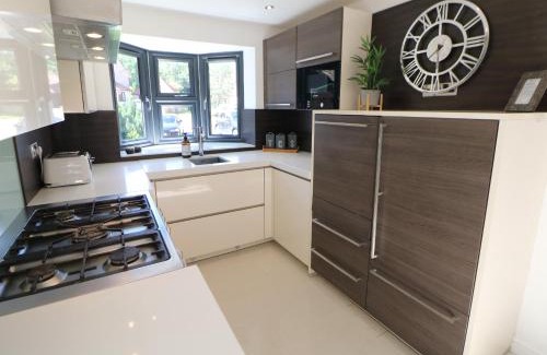 Sheffield Casa | Millhouses Hideaway