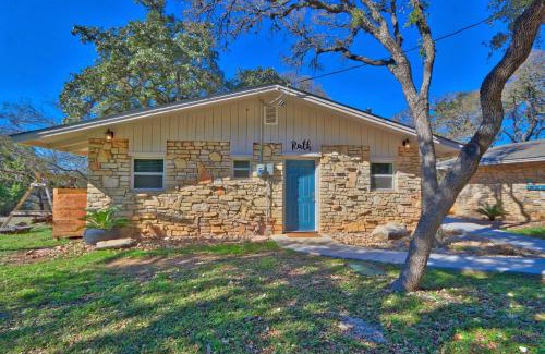 Canyon Lake Casa | Millie's Cottages Unit 1 - Ruth