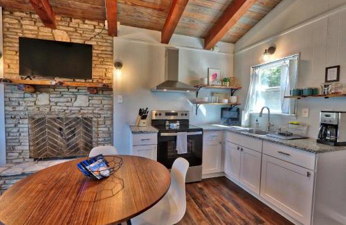Canyon Lake Casa | Millie's Cottages Unit 2 - Annie