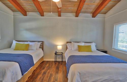 Canyon Lake Casa | Millie's Cottages Unit 2 - Annie