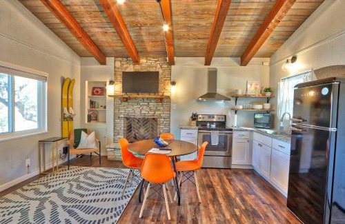 Canyon Lake Casa | Millie's Cottages Unit 4 - Clara