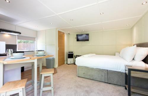 Durham Casa | Millie's Place