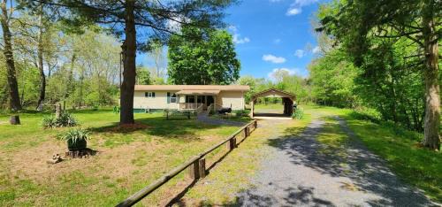 Luray Casa | Millie`s Place