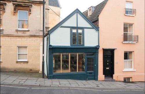 Bath Apartamento | Milliners Cottage
