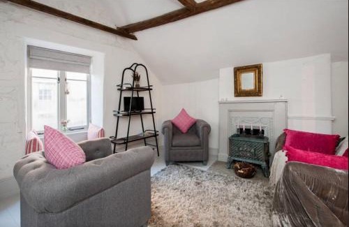 Bath Apartamento | Milliners Cottage
