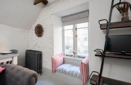 Bath Apartamento | Milliners Cottage