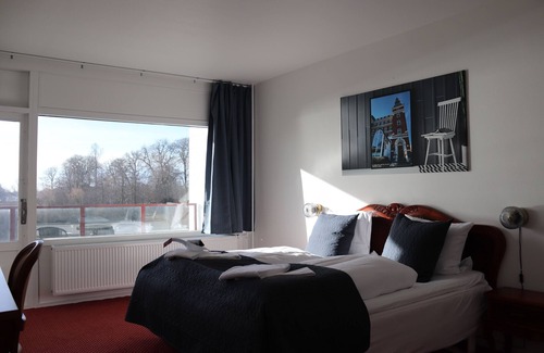 Maribo Hotel | Milling Hotel Søpark