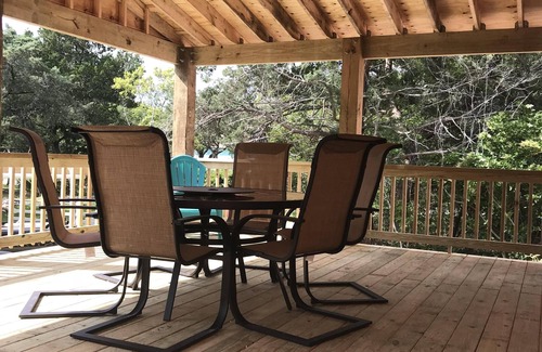 Ocracoke Casa | MILLONES DE DÓLARES DE DOBLE ANCHO !!!