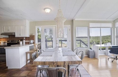 Rio Robles Casa | Million Dollar Lake Views On Lake Austin Mins to DT