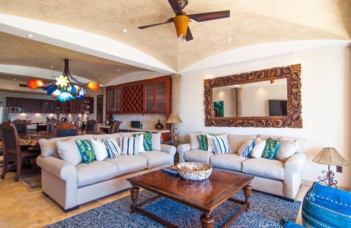 Puerto Aventuras Condominio | Condominio de un millón de dólares con millones de dólares