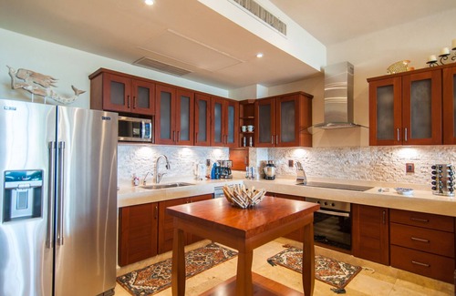 Puerto Aventuras Condominio | Condominio de un millón de dólares con millones de dólares