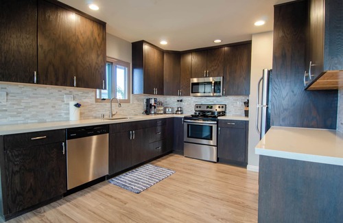 Point Loma Heights Apartamento | Million Dollar Ocean Views! Central Location & Parking