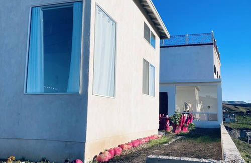 Playas de Rosarito Casa | Million dollar ocean view