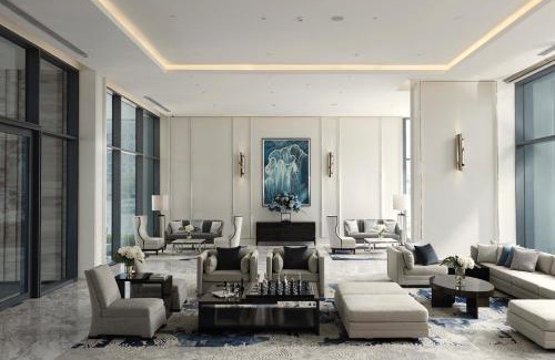 Nana Apartamento | Million Dollar Super Lux by Bumrungrad Hospital and Nana BTS