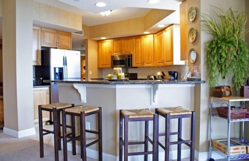 Clearwater Beach Condominio | Million Dollar Beach Condo