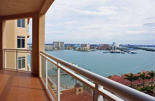 Clearwater Beach Condominio | Million Dollar Beach Condo