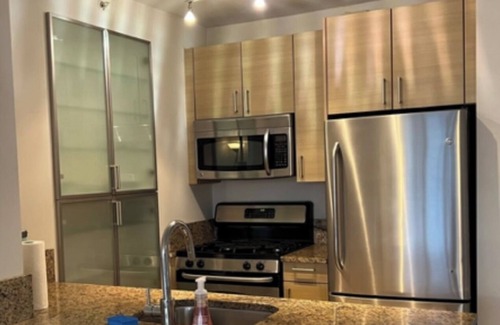Midtown South Apartamento | Million Dollar View, Luxury NYC Midtown 2Bedroom