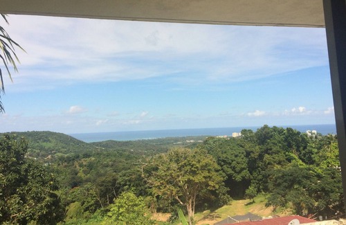 Luquillo Casa | Million Dollar View para vivir!