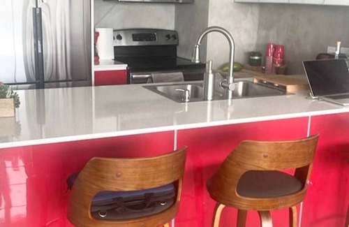 Sardinera Apartamento | Millionaire View Suite