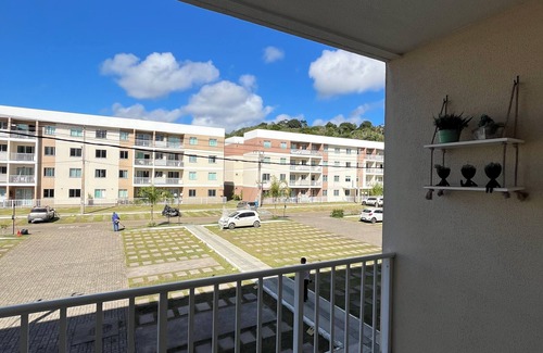 Ilheus Apartamento | Millionaires' Beach