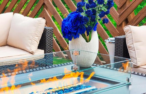 Chester Apartamento | Millionare Mansion with Grill, Spa, Huge Deck,Views, Game Room, Hiking, More