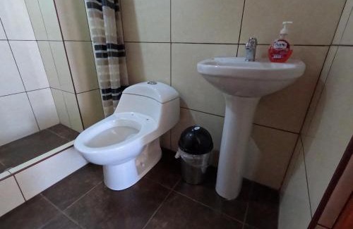 Ayacucho Hotel | Millpu Hostal