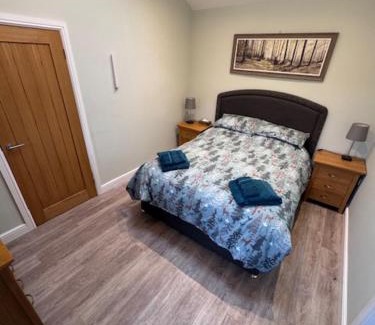 High Peak Casa | Millstone Stables Cottage