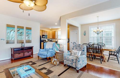 Millville Casa | Millville by the Sea - 23772 Pembroke Lane