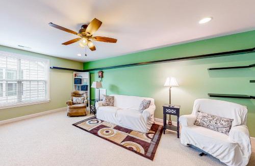 Millville Casa | Millville by the Sea - 23772 Pembroke Lane