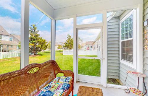 Millville Casa | Millville by the Sea - 23772 Pembroke Lane