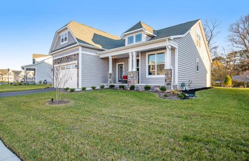 Frankford Casa | Millville by the Sea- 23923 Pembroke Lane
