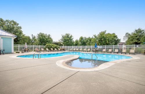 Frankford Casa | Millville by the Sea - 24715 Park View St
